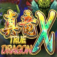 X8 Gaming - True Dragon X | slot online