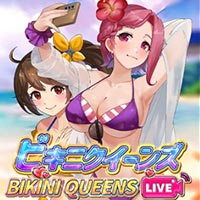 X8 Gaming - Bikini Queen Live | slot online