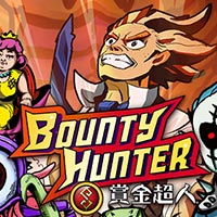 X8 Gaming - Bounty Hunter | slot online