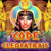 X8 Gaming - Cleopatras Code | slot online