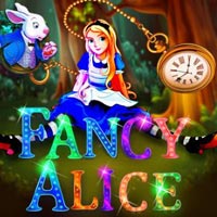 X8 Gaming - Fancy Alice | slot online