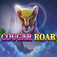 X8 Gaming - Cougar Roar | slot online