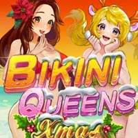 X8 Gaming - Bikini Queens Xmas | slot online