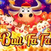 X8 Gaming - Bull Fa Fa | slot online