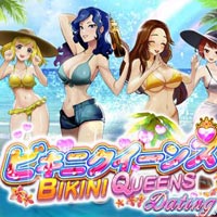 X8 Gaming - Bikini Queen Dating | slot online