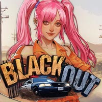 X8 Gaming - Black Out | slot online