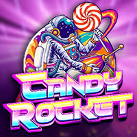 X8 Gaming - Candy Rocket | slot online