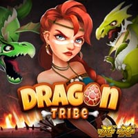 X8 Gaming - Dragon Tribe | slot online