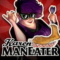 X8 Gaming - Karen Maneater | slot online