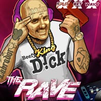 X8 Gaming - The Rave | slot online