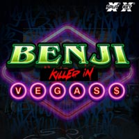 X8 Gaming - Benji Killed in Vegas | slot online