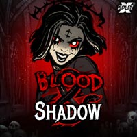 X8 Gaming - Blood and Shadow | slot online