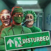 X8 Gaming - Disturbed | slot online