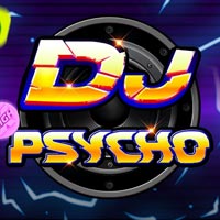 X8 Gaming - DJ Psycho | slot online