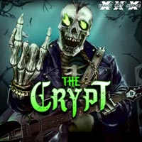 X8 Gaming - The Crypt | slot online