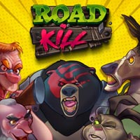 X8 Gaming - Roadkill | slot online