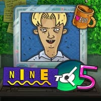 X8 Gaming - Nine to Five | slot online