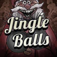 X8 Gaming - Jingle Balls | slot online