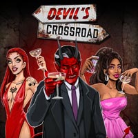 X8 Gaming - Devils Crossroad | slot online