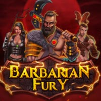 X8 Gaming - BarbarianFury | slot online