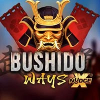 X8 Gaming - Bushido Ways xNudge | slot online