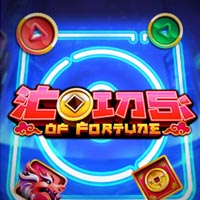 X8 Gaming - Coins of Fortune | slot online