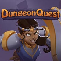 X8 Gaming - Dungeon Quest | slot online