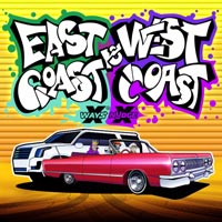 X8 Gaming - East Coast Vs West Coast | slot online