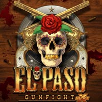 X8 Gaming - El Paso Gunfight xNudge | slot online