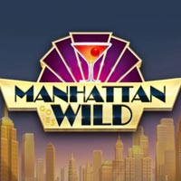 X8 Gaming - Manhattan Goes Wild | slot online