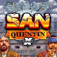 X8 Gaming - San Quentin xWays | slot online