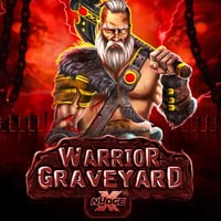 X8 Gaming - Warrior Graveyard xNudge | slot online