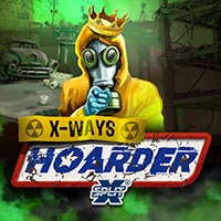 X8 Gaming - xWays Hoarder xSplit | slot online