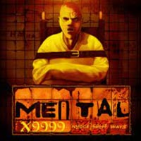 X8 Gaming - Mental | slot online