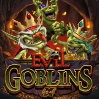 X8 Gaming - Evil Goblins xBomb | slot online