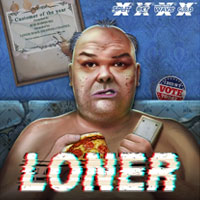 X8 Gaming - Loner | slot online