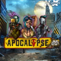 X8 Gaming - Apocalypse Super xNudge | slot online