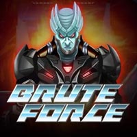 X8 Gaming - Brute Force | slot online