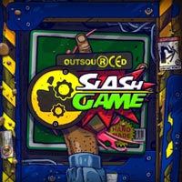 X8 Gaming - Outsourced Slash Game | slot online