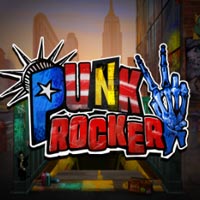 X8 Gaming - Punk Rocker 2 | slot online