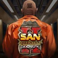 X8 Gaming - San Quentin 2 Death Row | slot online