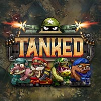 X8 Gaming - Tanked | slot online