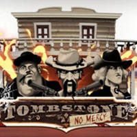 X8 Gaming - Tombstone No Mercy | slot online