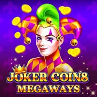 X8 Gaming - Joker Coins | slot online