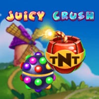 X8 Gaming - Juicy Crush | slot online