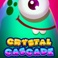 X8 Gaming - Crystal Cascade | slot online