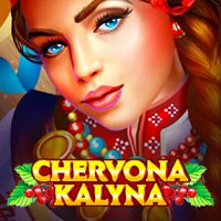 X8 Gaming - Chervona Kalyna | slot online