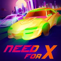 X8 Gaming - Need for X | slot online