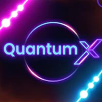 X8 Gaming - Quantum X | slot online