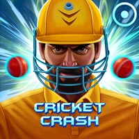 X8 Gaming - Cricket Crash | slot online